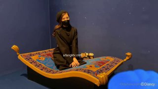 如何让自己体验拔萝卜亚洲精品国产精品带你一起体验传说中男人的天堂东莞ISO系列(36)
